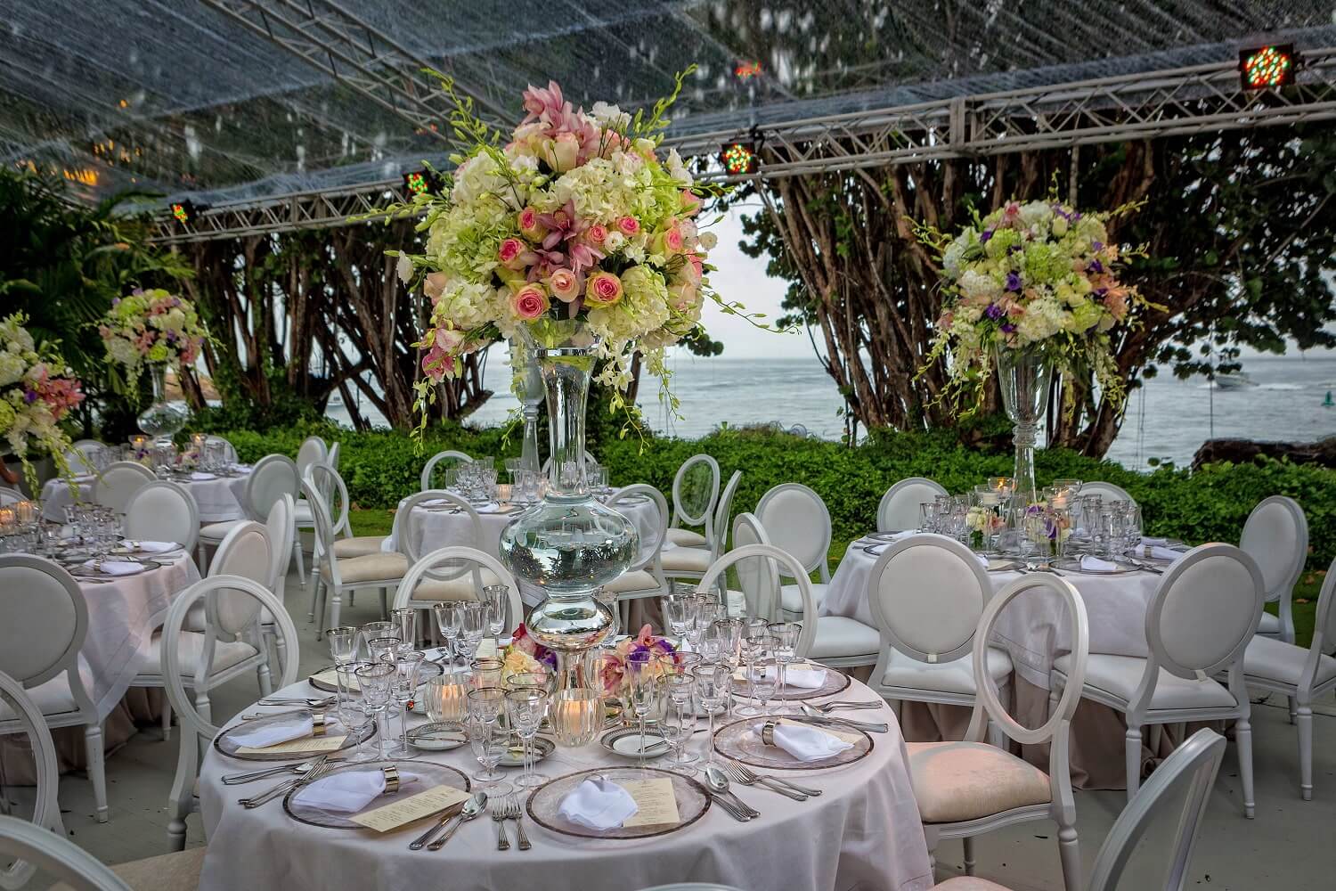 DeFlora | Eventos y diseños florales