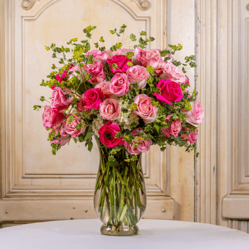 Abrazo Floral