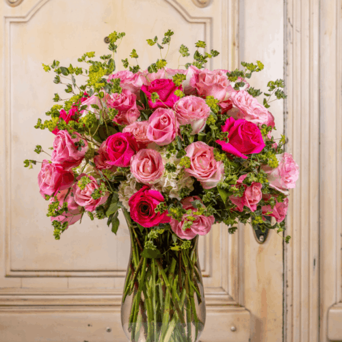 Abrazo Floral